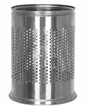 Palex 3700 0 Cop Kovasi Masa Alti Metal 13 Lt Siyah