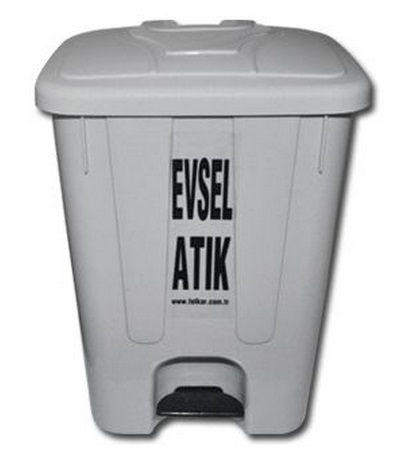 Evsel Atk Kovas 85 lt