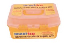 drar ve Gaita Tama antas 