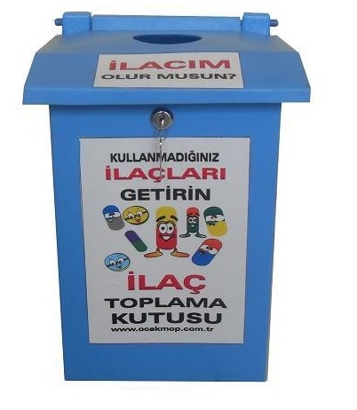 la Toplama Kutusu 