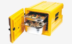 AVATHERM 400 THERMOBOX