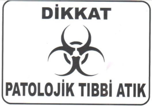 Patolojik Tbbi Atk Etiketi