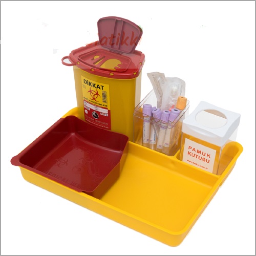 Tedavi Tepsisi Monotray