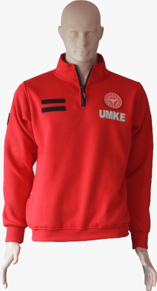 Umke Kyafeti Sweatshirt