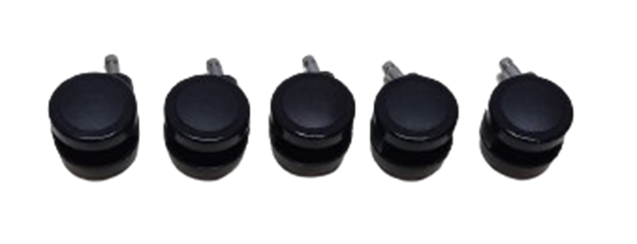 Oyuncu Koltuu Yldz Ayak Tekeri ap 60 mm