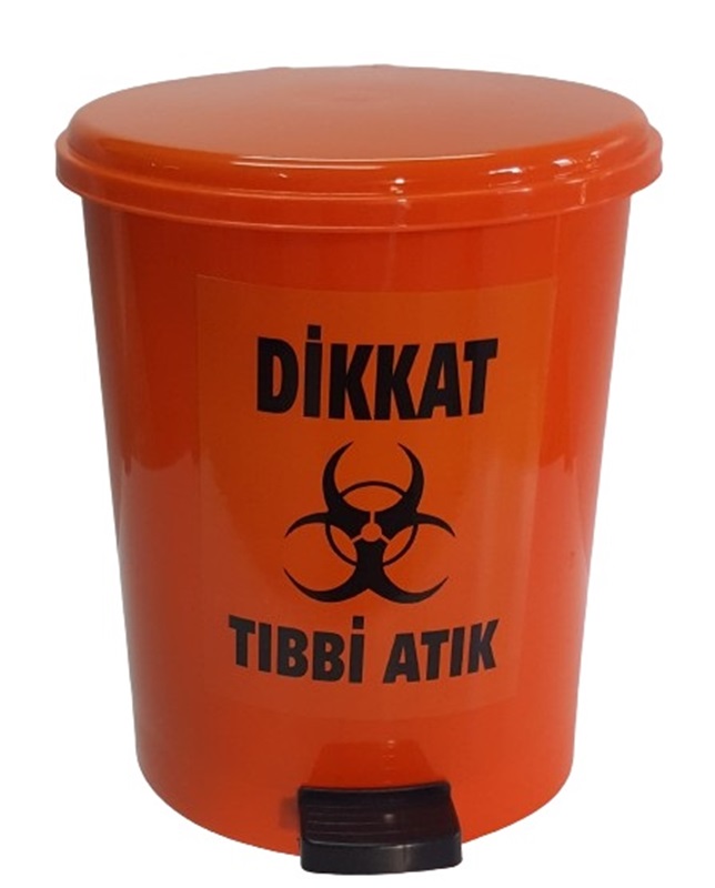 Pedall Tbbi Atk Kovas 25 lt