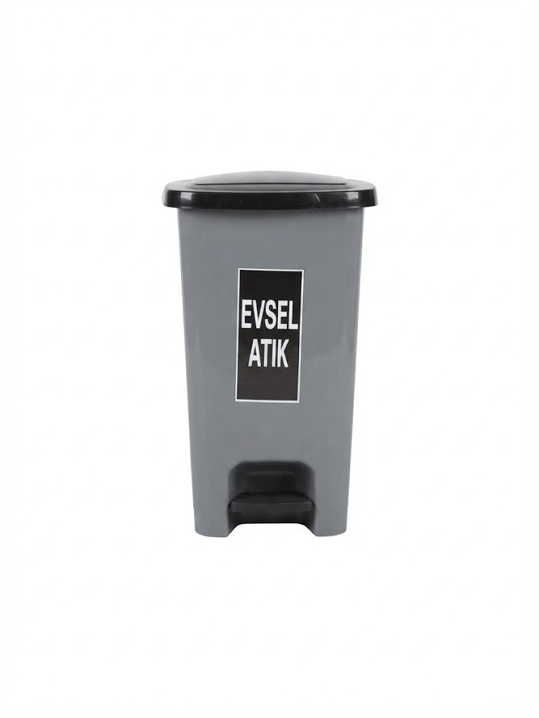 Evsel At�k Kovas� 40 lt Slim 